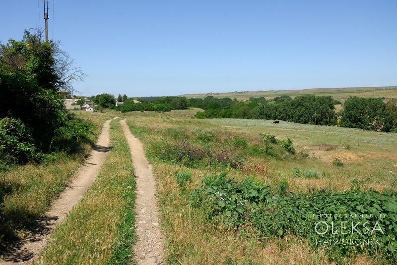 Айвове з panoramio.com - Айвовое