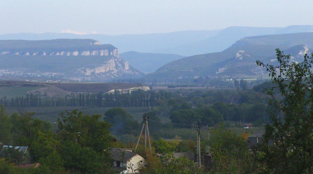 Глибокий Яр з panoramio.com - Глибокий Яр