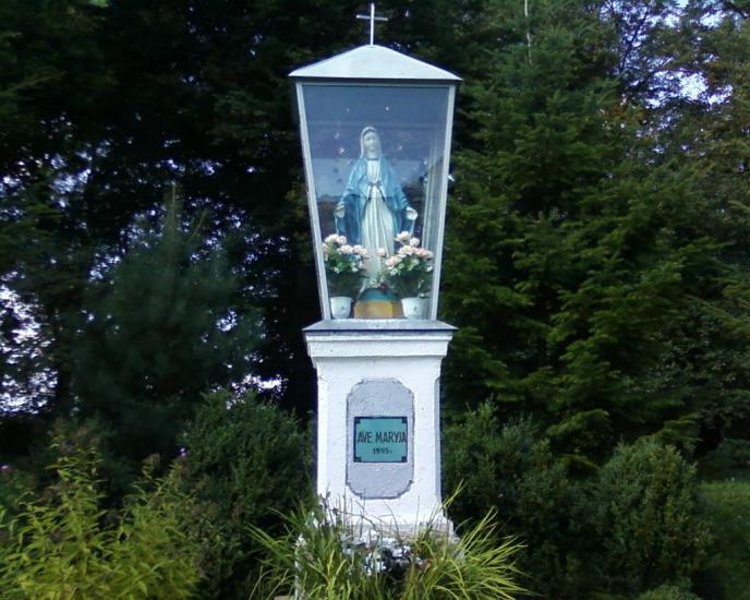 Сусідовичі з panoramio.com - Сусідовичі