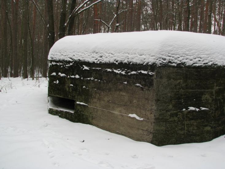 Стоянка з panoramio.com - Стоянка