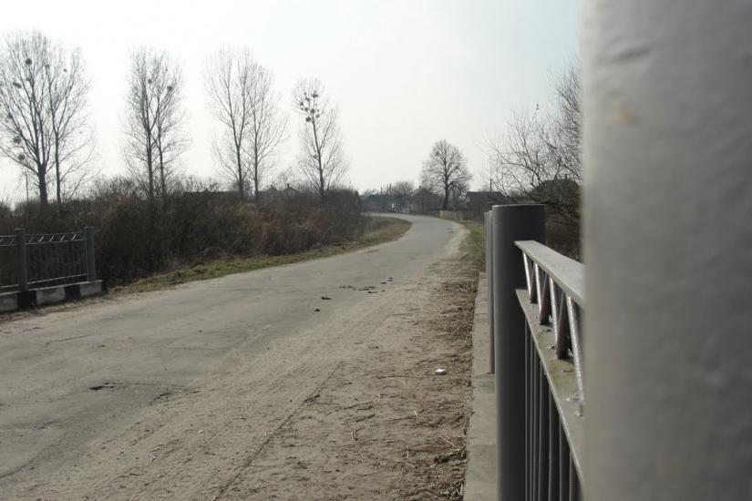 Бодячів з panoramio.com - Бодячев
