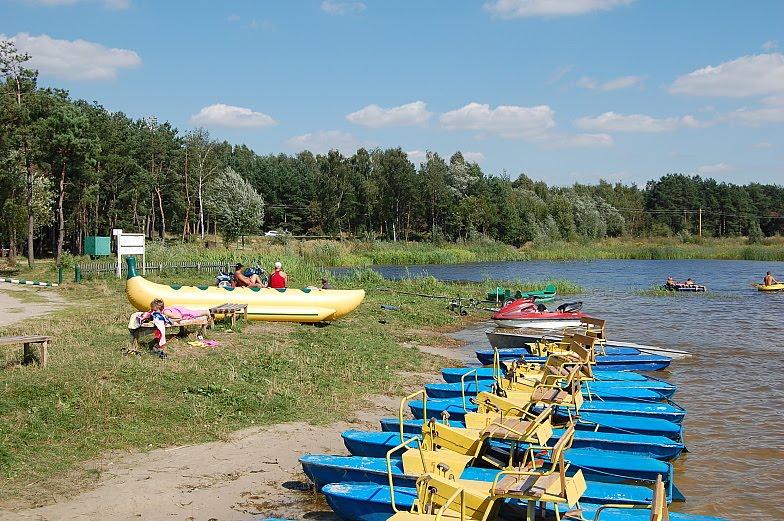 Хрінники з panoramio.com - Khrinnyky