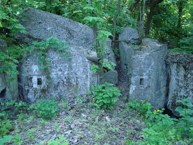 Петрівське з panoramio.com - Петрівське