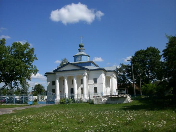 Добрянка з panoramio.com - Добрянка