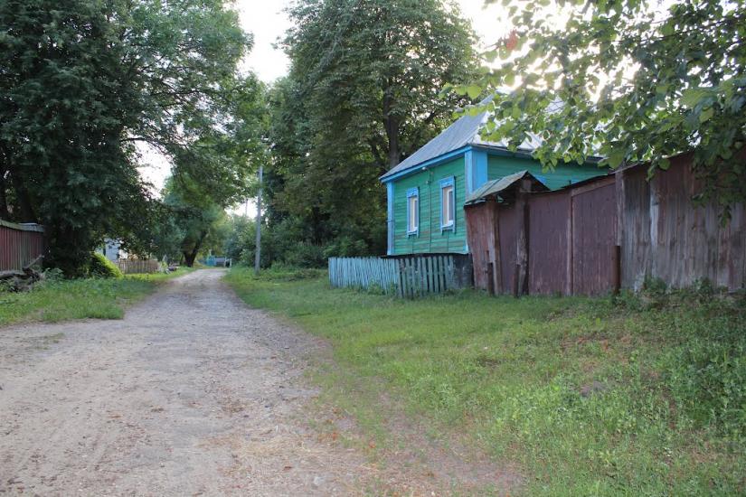 Князівка з panoramio.com - Knyazivka