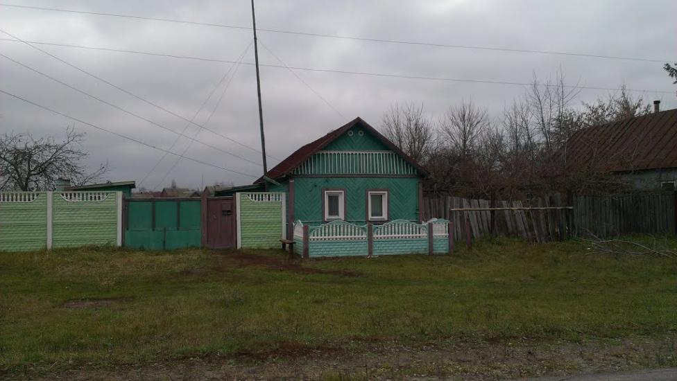 Добрянка з panoramio.com - Добрянка