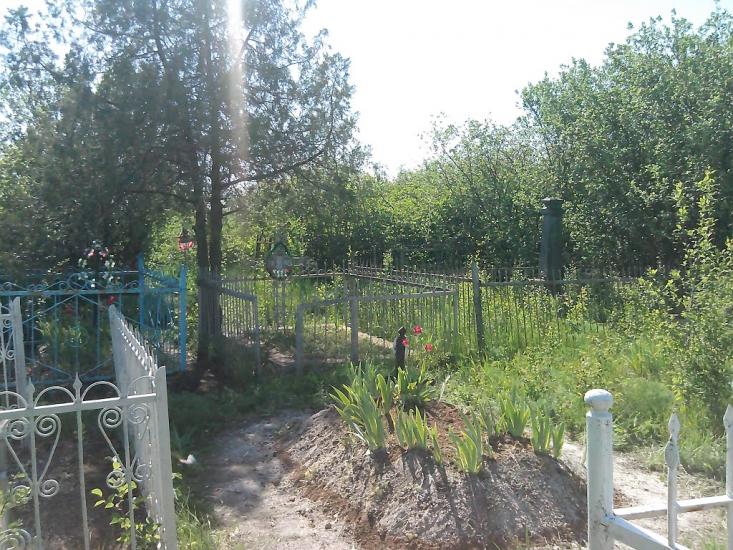 Братське з panoramio.com - Братське