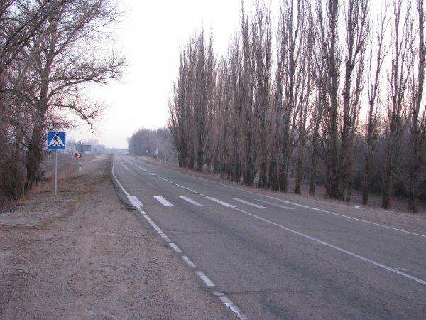 Брилівка з panoramio.com - Брилівка