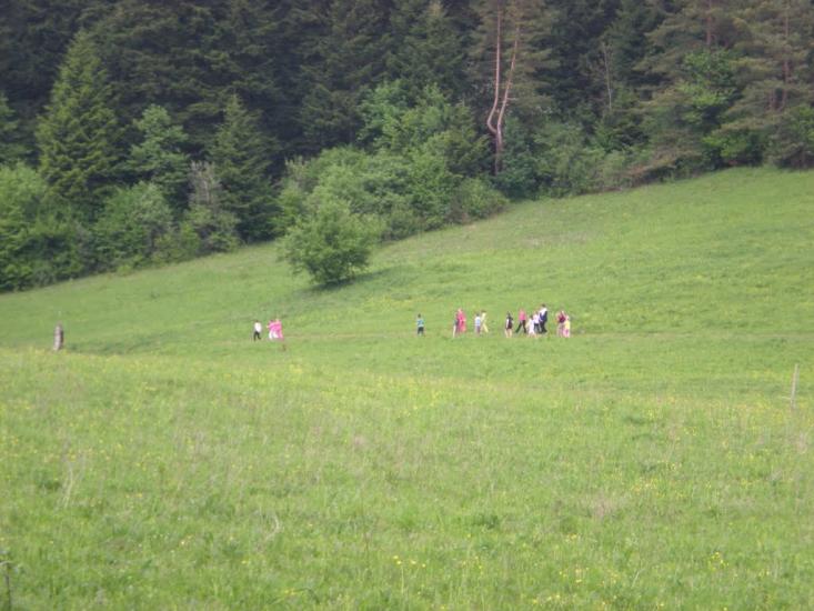 Тершів з panoramio.com - Тершев