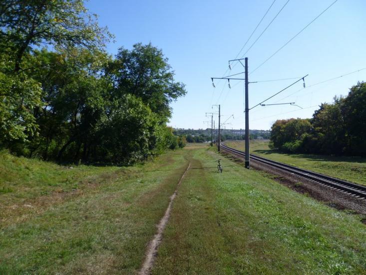Гоголеве з panoramio.com - Гоголево