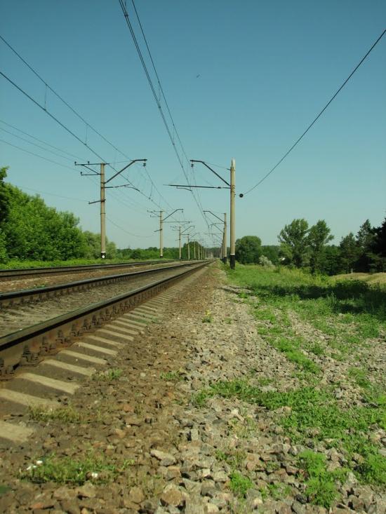 Черемушне з panoramio.com - Черемушное