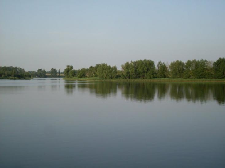 Китайгород з panoramio.com - Китайгород