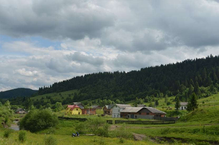 Старий Кропивник з panoramio.com - Старый Крапивник