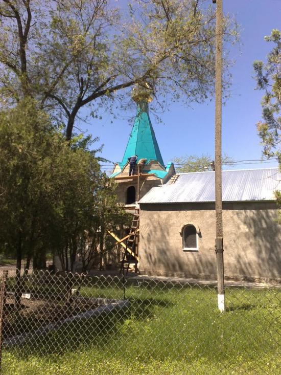 Братське з panoramio.com - Братское