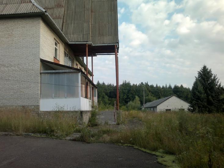 Стара Сіль з panoramio.com - Стара Сіль