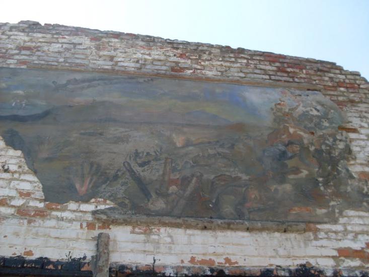 Гунча з panoramio.com - Guncha