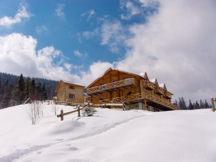 Орява з panoramio.com - Орява