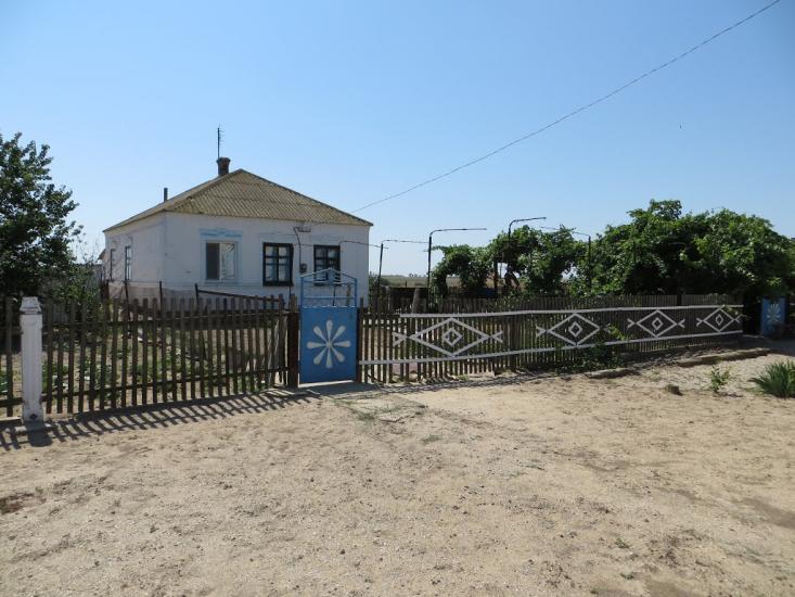 Стокопані з panoramio.com - Стокопани
