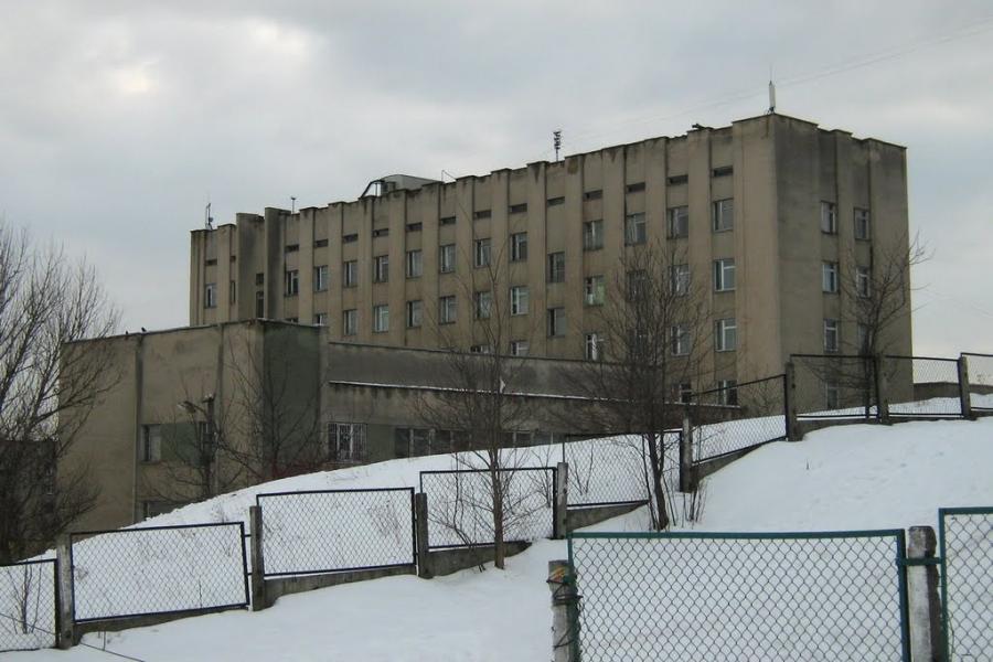 Збиранка з panoramio.com - Zbyranka