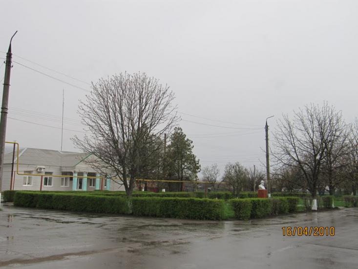 Михайлівка з panoramio.com - Mikhaylivka