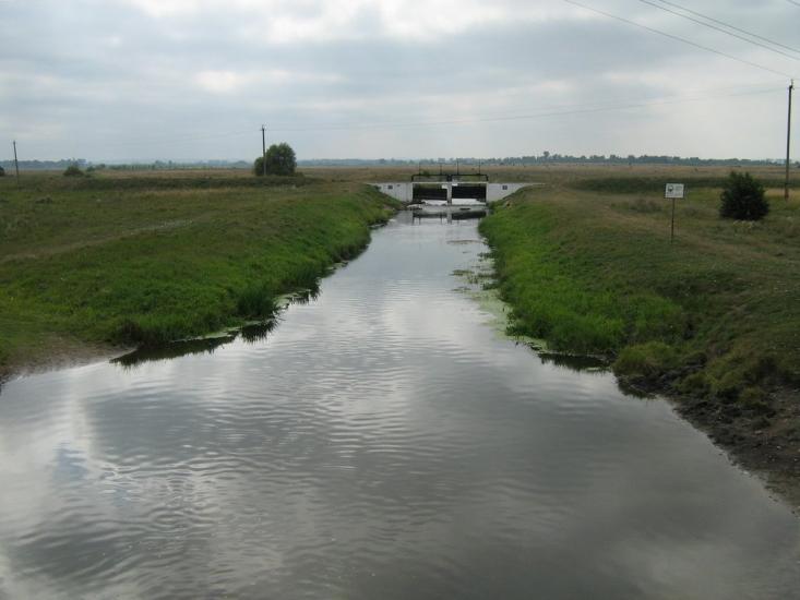 Угнів з panoramio.com - Угнев