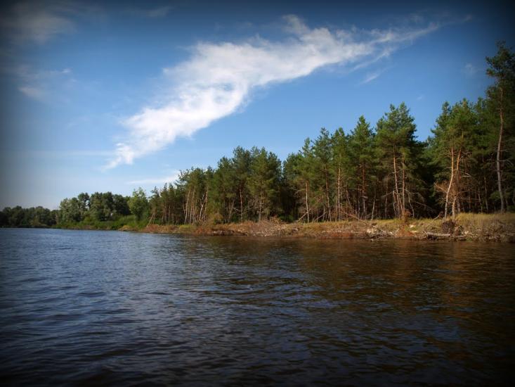 Бубнівська Слобідка з panoramio.com - Бубновская Слободка