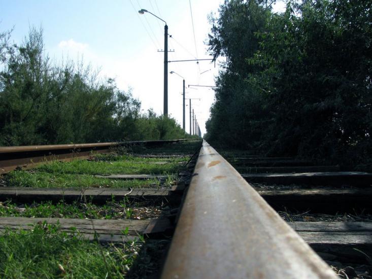 Молочне з panoramio.com - Молочне