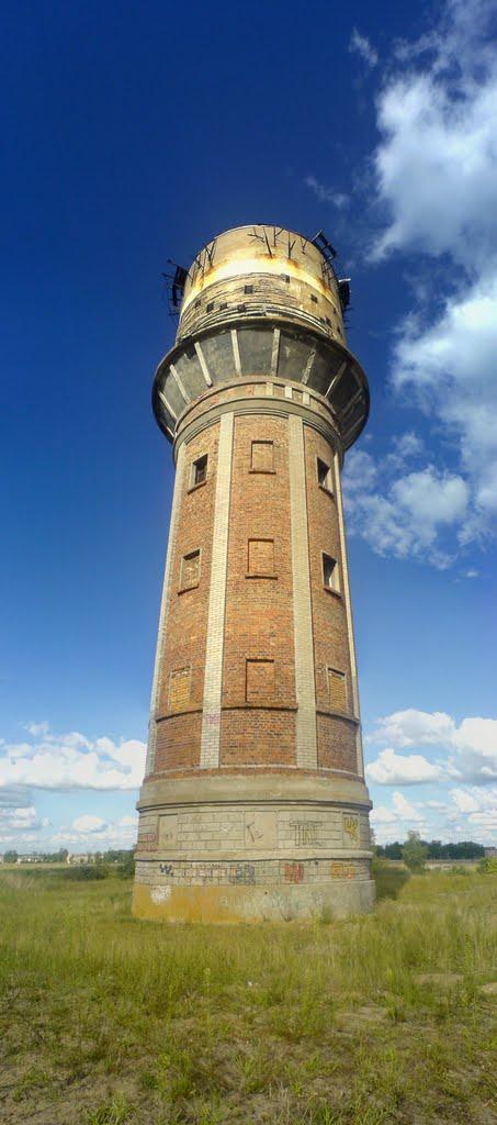 Славута з panoramio.com - Славута