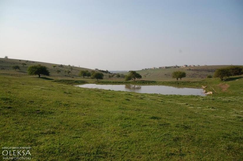 Вікторівка з panoramio.com - Викторовка