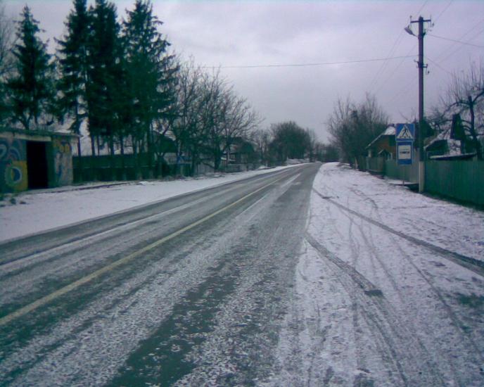Ванчиківці з panoramio.com - Vanchykivtsi