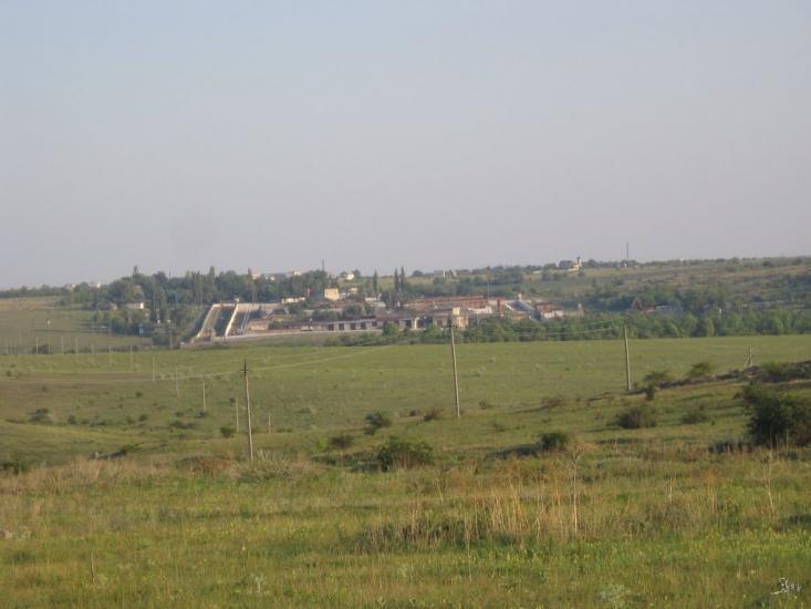 Панкратове з panoramio.com - Панкратово
