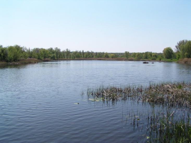 Ярошівка з panoramio.com - Ярошівка