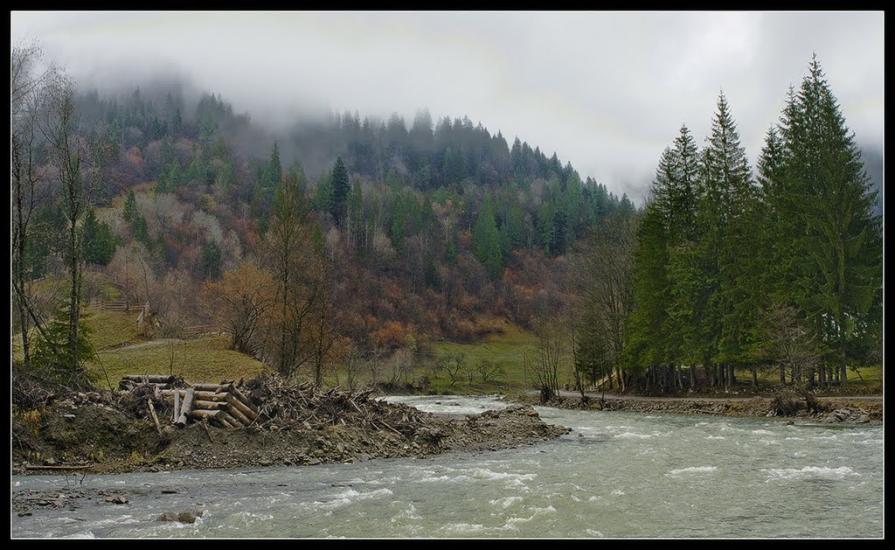 Красник з panoramio.com - Krasnyk