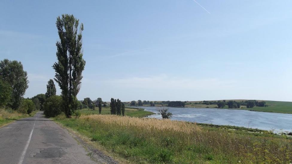 Горзвин з panoramio.com - Горзвин