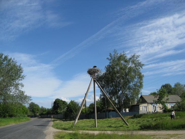 Червоний Оскіл з panoramio.com - Червоный Оскол