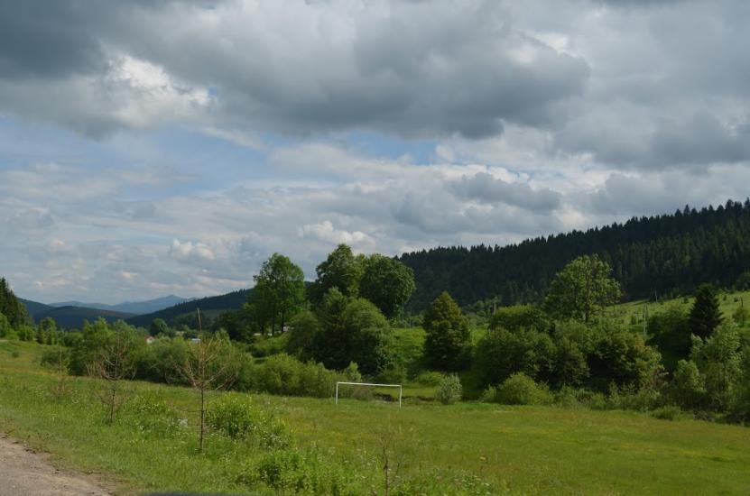Старий Кропивник з panoramio.com - Старый Крапивник