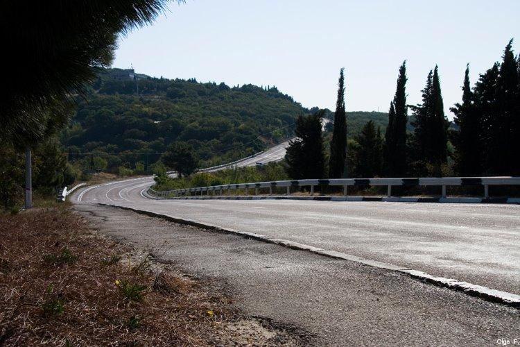 Оползневе з panoramio.com - Opolzneve