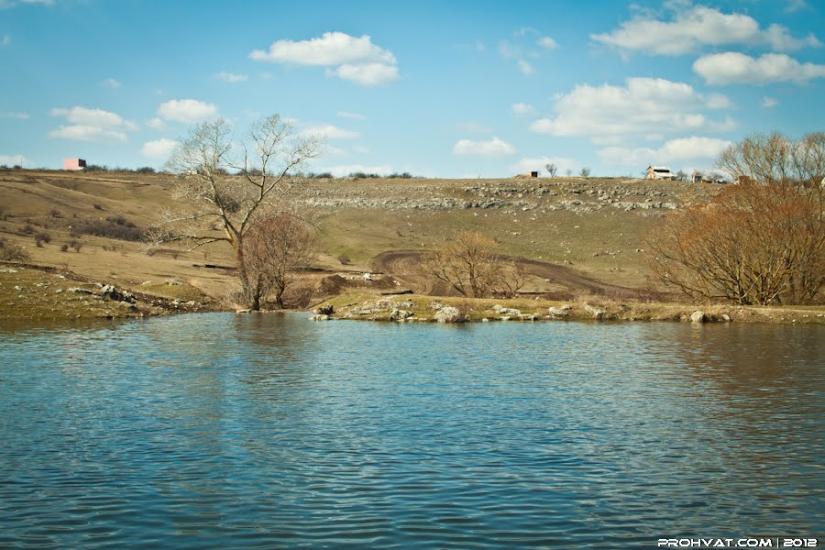 Живописне з panoramio.com - Zhyvopysne
