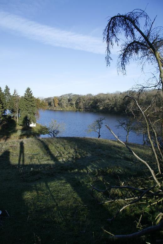 Мізоч з panoramio.com - Мізоч