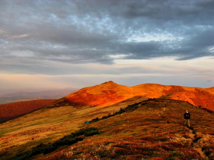 Буковець з panoramio.com - Буковец