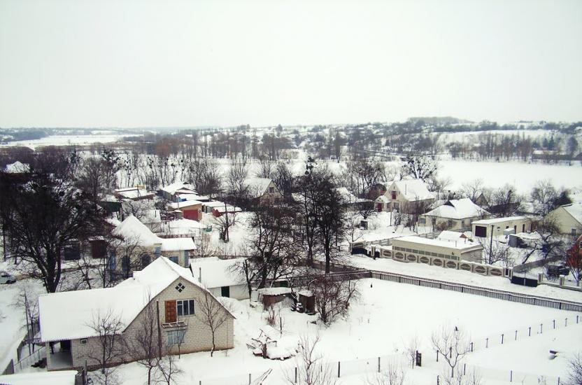 Ставище з panoramio.com - Ставище