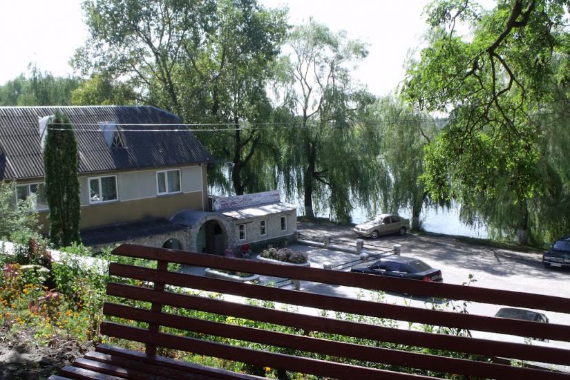 Ланівці з panoramio.com - Lanivtsi