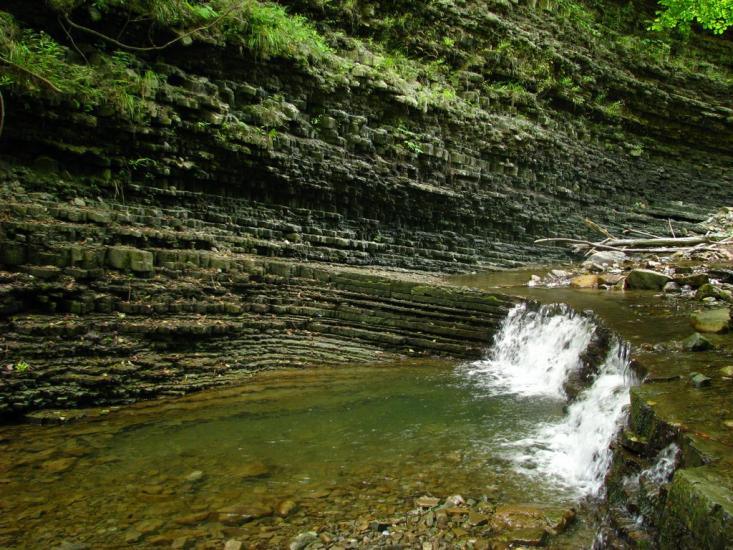 Букове з panoramio.com - Букове