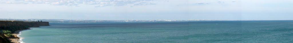 Кача з panoramio.com - Кача