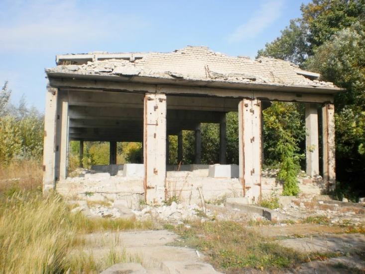 Введенка з panoramio.com - Введенка