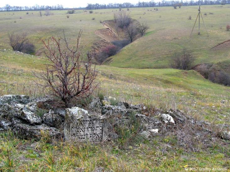 Інгулець з panoramio.com - Ингулец