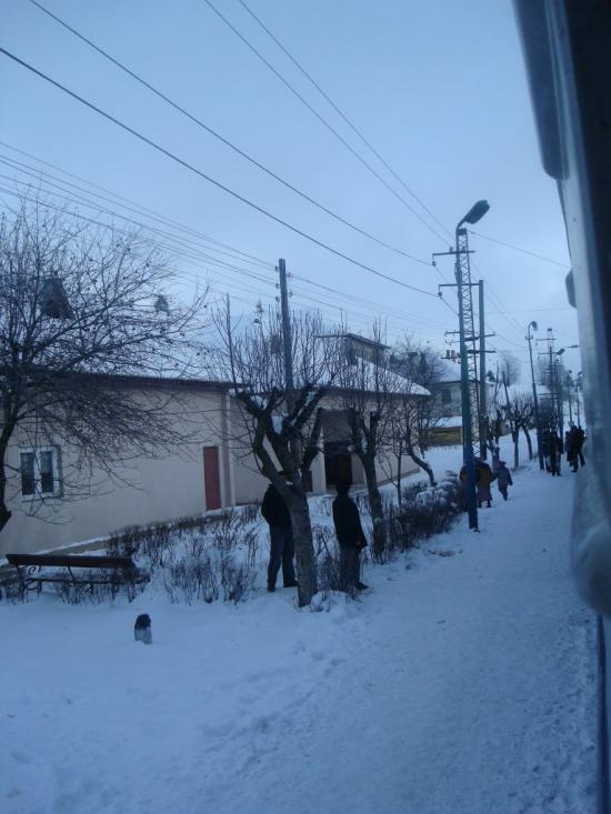 Скотарське з panoramio.com - Скотарское