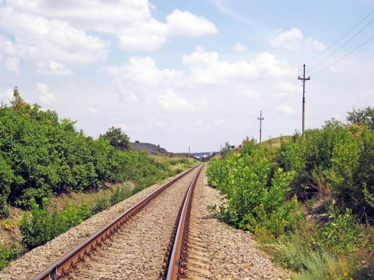 Успенка з panoramio.com - Успенка