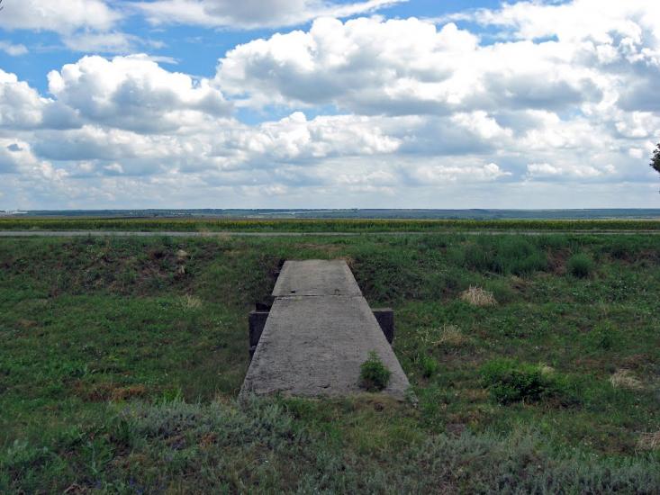 Новий Стародуб з panoramio.com - Новый Стародуб