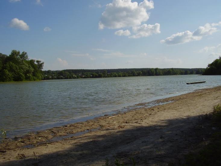 Слоут з panoramio.com - Слоут